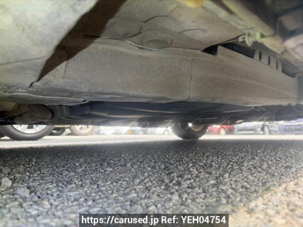 Used 2007 AT honda fit GE8 Image[22]