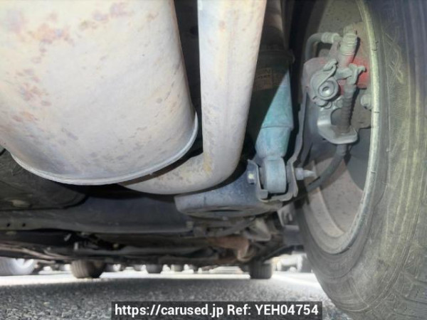 Used 2007 AT honda fit GE8 Image[25]
