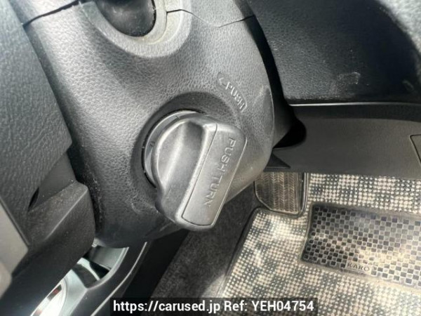 Used 2007 AT honda fit GE8 Image[26]