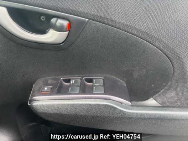 Used 2007 AT honda fit GE8 Image[27]
