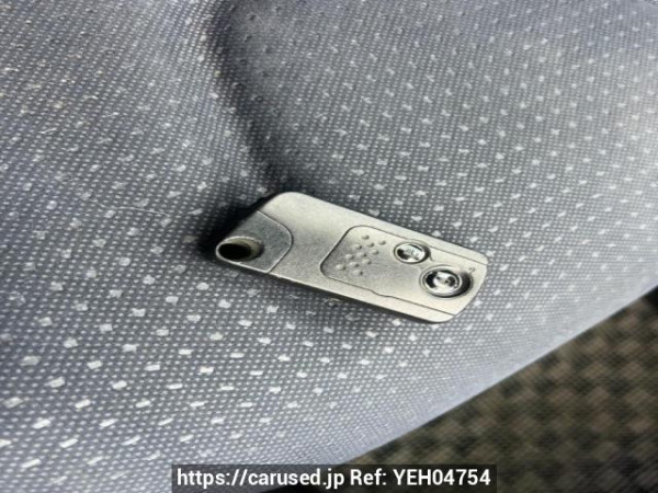 Used 2007 AT honda fit GE8 Image[28]
