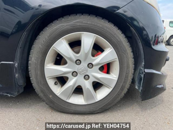 Used 2007 AT honda fit GE8 Image[29]