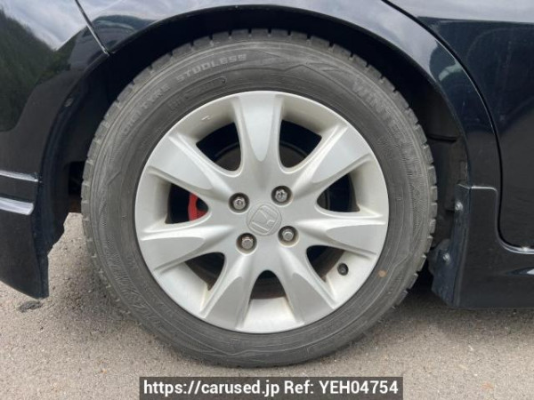 Used 2007 AT honda fit GE8 Image[32]