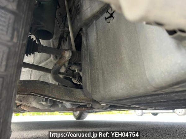 Used 2007 AT honda fit GE8 Image[33]