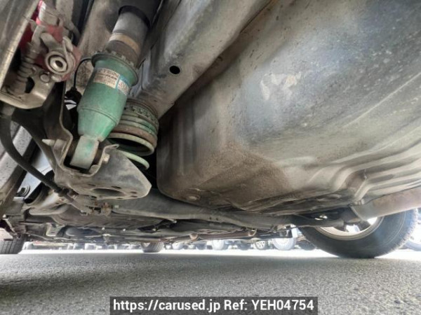 Used 2007 AT honda fit GE8 Image[39]