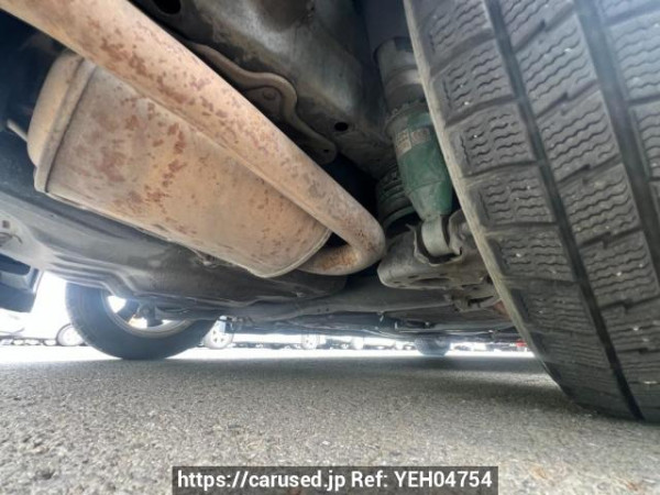Used 2007 AT honda fit GE8 Image[41]