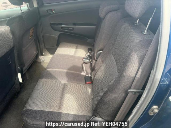Used 2003 AT toyota wish ZNE10G Image[8]
