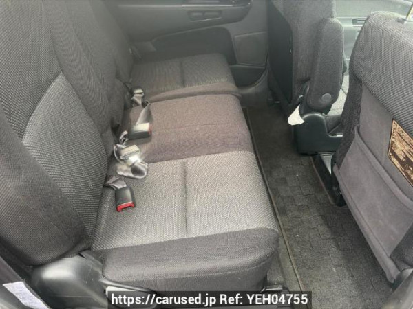 Used 2003 AT toyota wish ZNE10G Image[10]