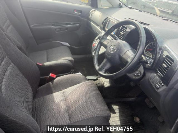 Used 2003 AT toyota wish ZNE10G Image[11]