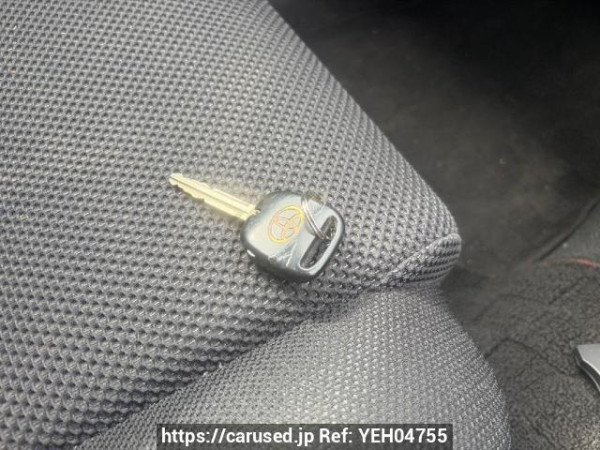 Used 2003 AT toyota wish ZNE10G Image[16]