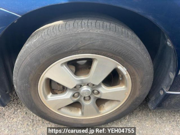 Used 2003 AT toyota wish ZNE10G Image[19]