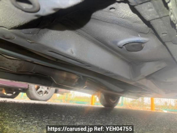 Used 2003 AT toyota wish ZNE10G Image[23]