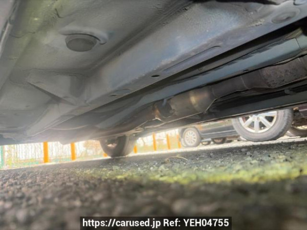 Used 2003 AT toyota wish ZNE10G Image[24]