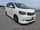 Toyota Noah ZRR70G