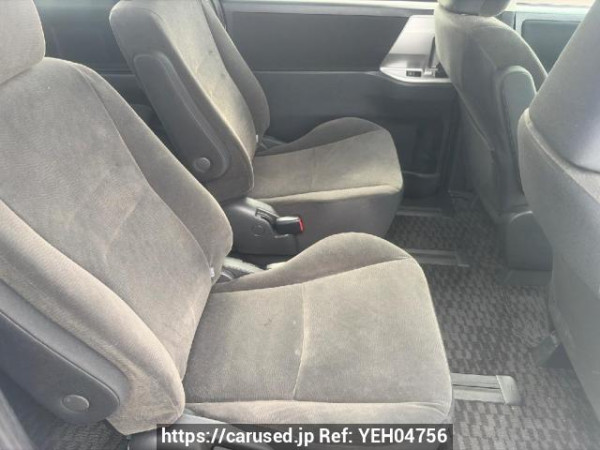 Used 2010 AT toyota noah ZRR70G Image[9]