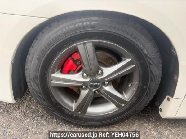 Used 2010 AT toyota noah ZRR70G Image[17]