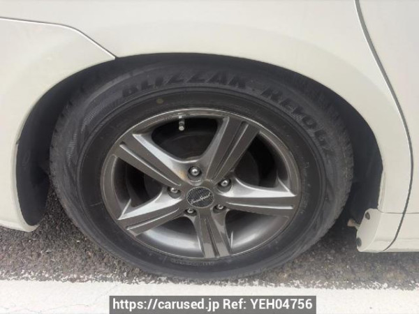 Used 2010 AT toyota noah ZRR70G Image[19]