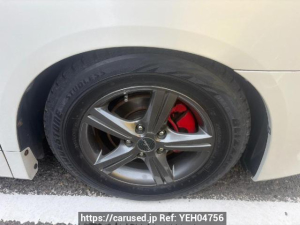 Used 2010 AT toyota noah ZRR70G Image[20]