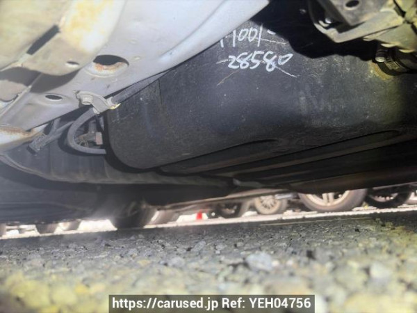 Used 2010 AT toyota noah ZRR70G Image[21]