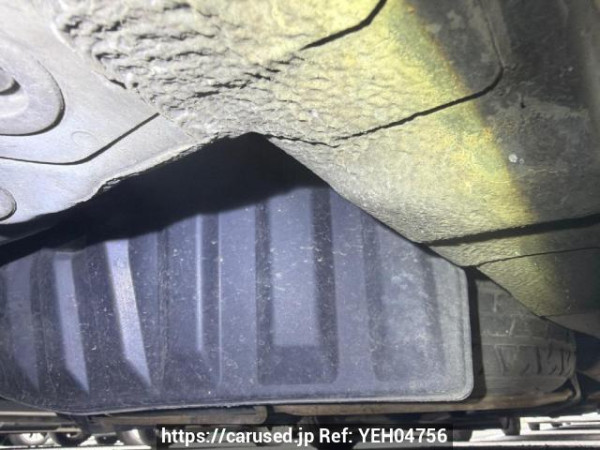 Used 2010 AT toyota noah ZRR70G Image[22]