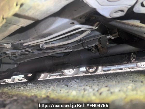 Used 2010 AT toyota noah ZRR70G Image[23]