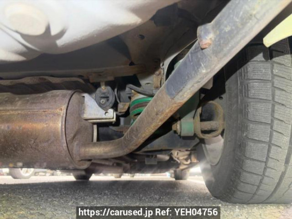 Used 2010 AT toyota noah ZRR70G Image[25]