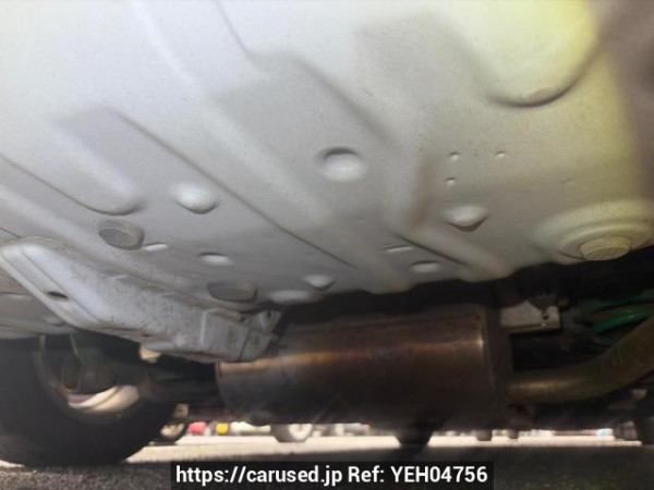 Used 2010 AT toyota noah ZRR70G Image[26]