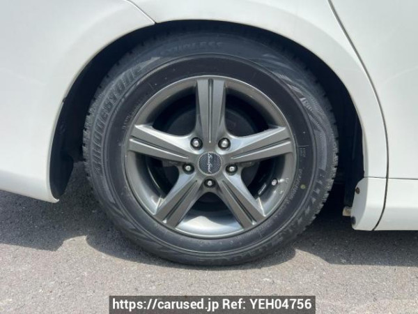 Used 2010 AT toyota noah ZRR70G Image[29]