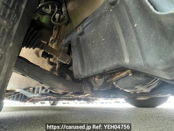 Used 2010 AT toyota noah ZRR70G Image[30]