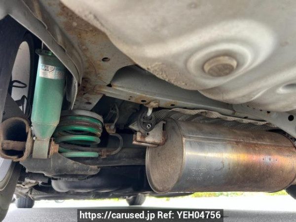 Used 2010 AT toyota noah ZRR70G Image[32]