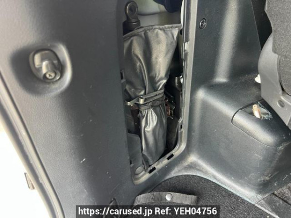 Used 2010 AT toyota noah ZRR70G Image[34]