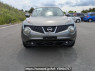 Used 2013 AT nissan juke YF15 Image[1]
