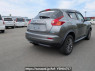 Used 2013 AT nissan juke YF15 Image[6]