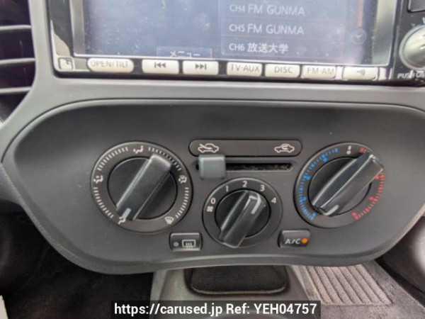 Used 2013 AT nissan juke YF15 Image[19]