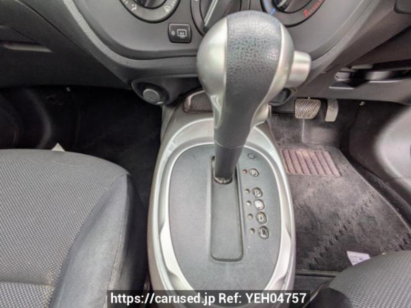 Used 2013 AT nissan juke YF15 Image[20]