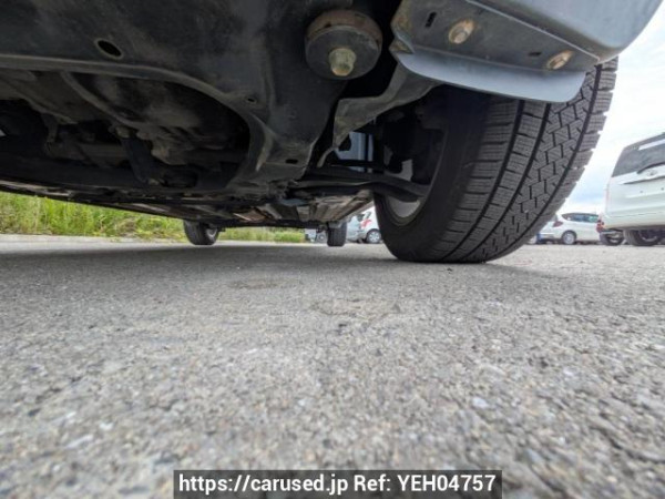 Used 2013 AT nissan juke YF15 Image[32]
