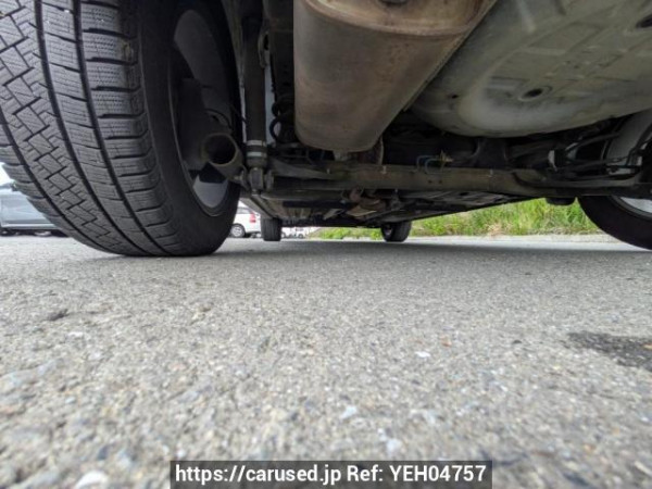 Used 2013 AT nissan juke YF15 Image[37]