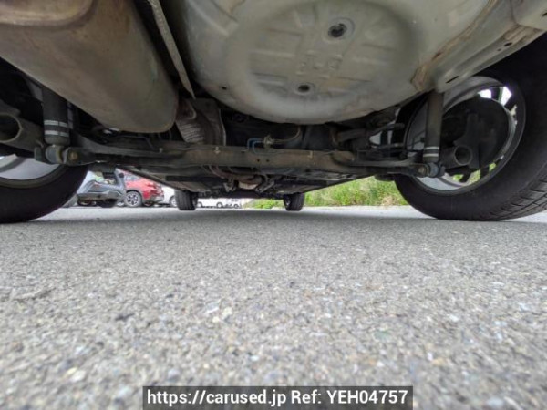 Used 2013 AT nissan juke YF15 Image[38]