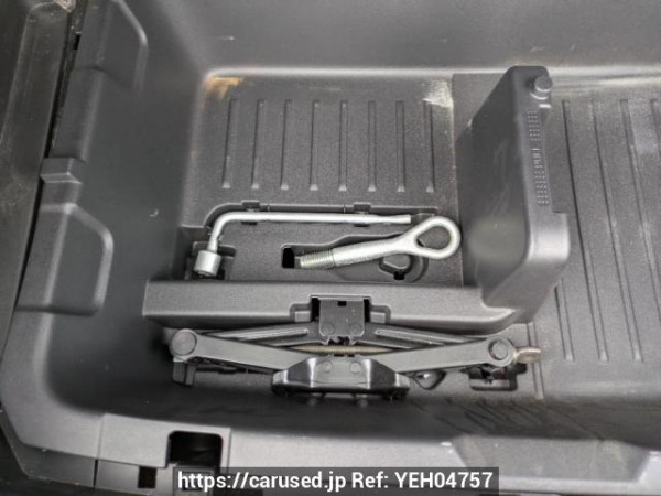 Used 2013 AT nissan juke YF15 Image[40]