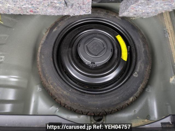 Used 2013 AT nissan juke YF15 Image[41]