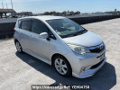 Subaru Trezia NCP120X