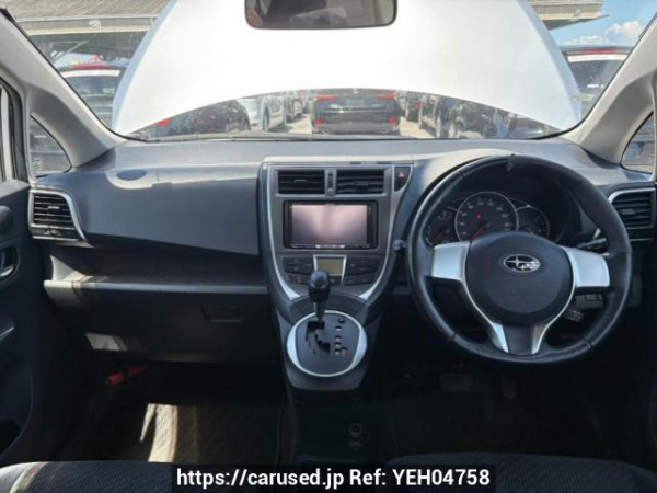 Used 2011 AT subaru trezia NCP120X Image[16]