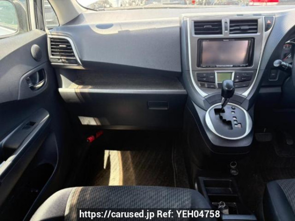 Used 2011 AT subaru trezia NCP120X Image[17]