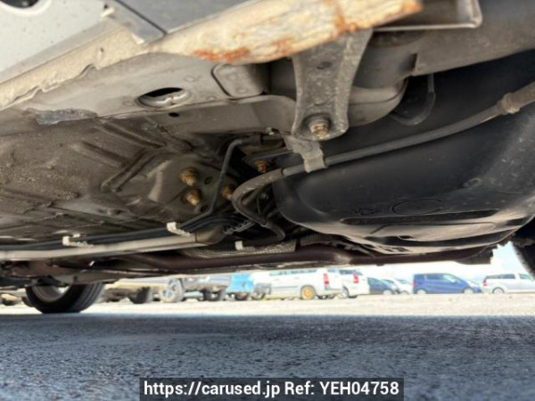 Used 2011 AT subaru trezia NCP120X Image[21]