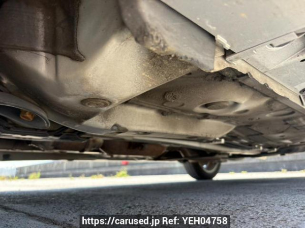 Used 2011 AT subaru trezia NCP120X Image[22]