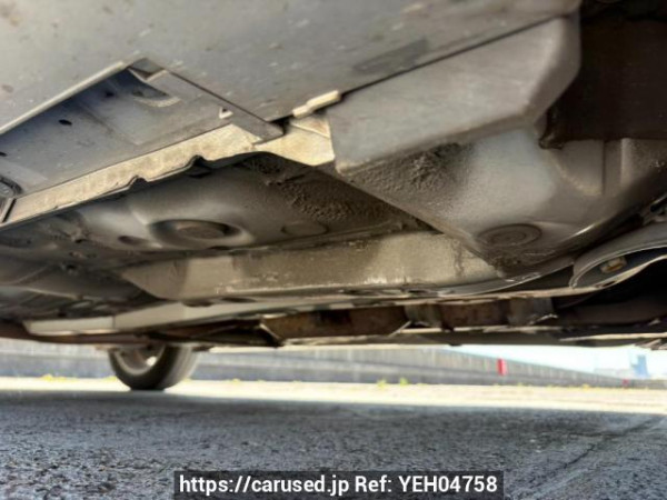 Used 2011 AT subaru trezia NCP120X Image[23]
