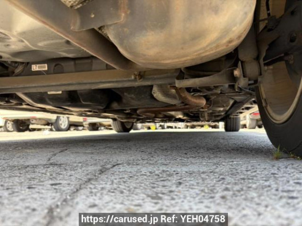 Used 2011 AT subaru trezia NCP120X Image[26]