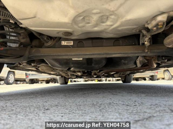 Used 2011 AT subaru trezia NCP120X Image[27]