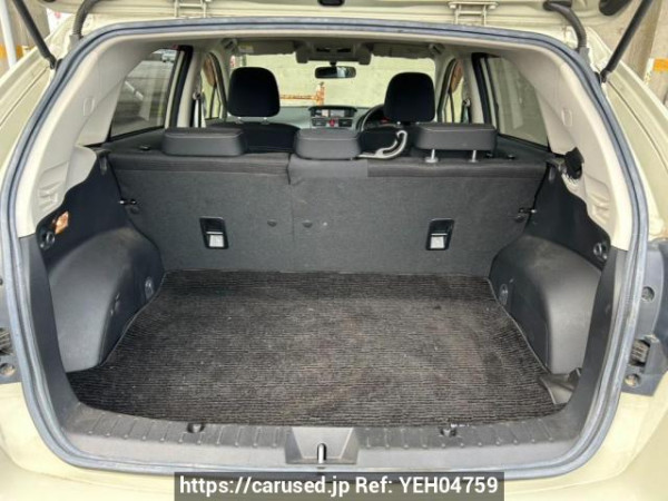 Used 2013 AT subaru xv GP7 Image[8]