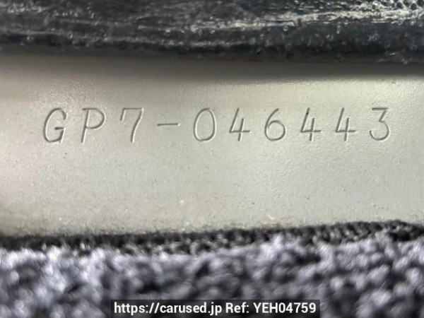 Used 2013 AT subaru xv GP7 Image[11]